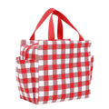 Axyaa Insulated Cooler Bag Lunch Box for Women Picnic Food Storage Lonchera