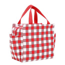 Axyaa Insulated Cooler Bag Lunch Box for Women Picnic Food Storage Lonchera