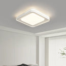 Axyaa LED Ceiling Light Fixture for Modern Minimalist Bedroom, Study, and Kitchen Lighting
