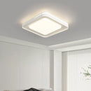 Axyaa Modern LED Bedroom Ceiling Light Fixture