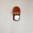 Axyaa Retro LED Wall Lamp for Bedroom Living Room Decor Lighting