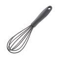 Axyaa Mini Silicone Egg Beater & Mixer for Kids - Baking & Cooking Tool