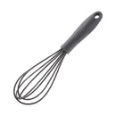 Axyaa Mini Silicone Egg Beater & Mixer for Kids - Baking & Cooking Tool