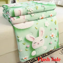 Axyaa Cool 5D Digital Relief Summer Quilt - Ammonia Imitation Brocade - Air Conditioner Friendly