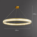 Axyaa Dining Room Chandelier: Salon Fancy Ceiling Lamp - Indoor Lighting Fixtures