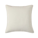 Axyaa Chenille Herringbone Embossed Pillowcase Set for Bedroom and Couch