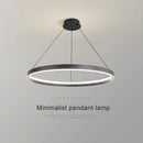 Axya LED Pendant Lights for Modern Home Decor