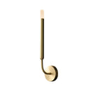 Axyaa Copper Wall Lamp: Minimalist Postmodern Nordic Retro Decor for Living Room Bedroom