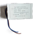 Axyaa Dimmable Fan Light Transformer Power Supply with Remote Control