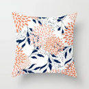 Axyaa Mandala Style Pillow Cover - Home Office Decor, Bedroom Sofa Car Cushion - Gift