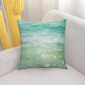 Shell Conch Beach Cushion Cover for Home Decor - Axyaa Brand