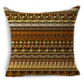 Axyaa Bohemian National Style Pillowcover 45*45cm