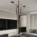Axyaa Modern Minimalist Dining Room Pendant Light