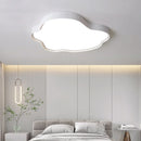 Axyaa LED Cloud Ceiling Light for Kids Bedroom Study Room Modern Home Decor