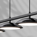 Axyaa Nordic Chandeliers for Dining Room Lighting Fixture
