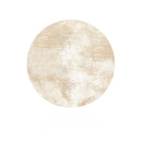 Axyaa Luxury Cream Large Area Carpet - Soft, Waterproof, High-End Bedroom Rug