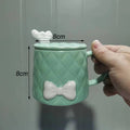 Axyaa Creative Shaped Coffee Mug Cups: Unique & Personalized Gift Idea