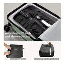 Axyaa Clothing Compression Bag for Travel & Storage