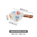 Axyaa Splendid Ceramic Tableware Set, Bowls, Plates for Household Rice, Soup - Deep