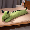 Axyaa Dragon High Beauty Long Pillow