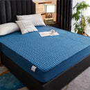 Axyaa Waterproof Thicken Mattress Pad Protector Fitted Sheet Bed Cover 120x200 150x200 180x200