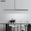 Axya LED Chandelier Lights for Home Indoor Decor