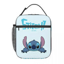 Axyaa Insulated Lunch Bag Portable Thermal Cooler for School Office