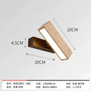 Axyaa Nordic Stone LED Wall Light for Indoor Home Decor and Sconce Lamp