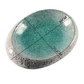 Axyaa Stone Pattern Ceramic Sushi Bowl Set for Restaurant Dining
