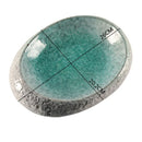 Axyaa Stone Pattern Ceramic Sushi Bowl Set for Restaurant Dining