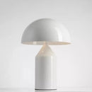 Nordic Iron Table Lamp Axyaa LED Desk Light for Bedroom Luminaire
