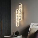 Axyaa Modern Luxury Wall Lamp for Living Room, Bedroom, Hotel Lighting