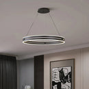 Axyaa LED Chandelier for Home Living Room Kitchen Bedroom Dining Room Decoration