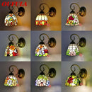 Axyaa Modern LED Wall Sconces - Stylish Indoor Lighting Fixture