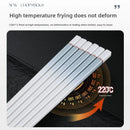 Axyaa Gradient Colour Ceramic Chopsticks High-grade Antibacterial Bone