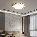 Axyaa Nordic Diamond LED Ceiling Light for High-End Interior Lighting