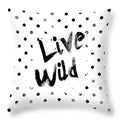 Axyaa Leopard Print Pillowcase for Stylish Home Decor