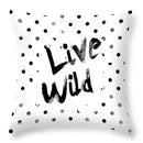 Axyaa Leopard Print Pillowcase for Stylish Home Decor