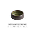 Axyaa Ceramic Noodle Bowl Soup Salad Pasta Dessert Kitchen Tableware Microwave Oven