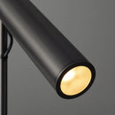 Axyaa LED Rotatable Pendant Light for Foyer, Bedroom, Dining Room