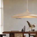 Axyaa Wabi Sabi Nordic LED Chandelier Pendant Light Dining Room Lamp