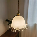 Axyaa Nordic Pendant Light: Modern Home Decor for Kitchen, Bedroom, Bar, and Restaurant