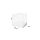 Axyaa Anime Figures Display Box: Garage Collection Showcase & Organizer