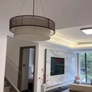 Axyaa Chinese Style Chandelier for Home, Dining, Hotel & Restaurant Hall Lamp
