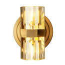 Axyaa Postmodern LED Bedside Lamp for Bedroom, Aisle, Study Room, Living Room Decoration