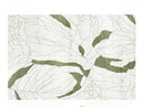Axyaa Light Luxury Area Carpet for Living Room & Bedroom Decor