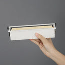 Axyaa Polarized LED Wall Washer Ceiling Light for Commercial Embedded Grille Line Lights
