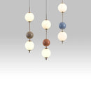 Axya Modern LED Pendant Light for Home Decor and Lighting Solution
