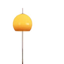 Axyaa Mushroom Acrylic Floor Lamp with LED for Home Decor and Lighting