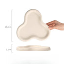 Axyaa Alien Tray: High-End Creative Home Decoration & Fruit/Water Storage Tray